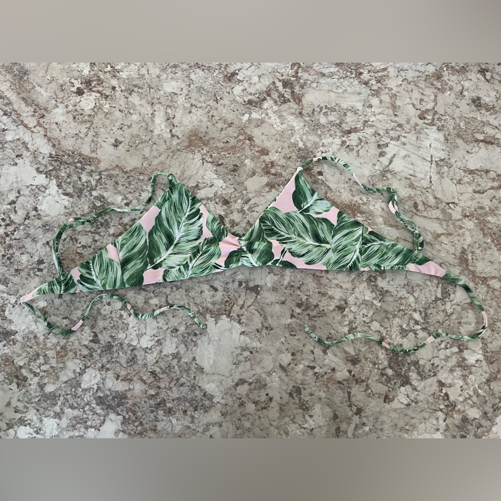 Beverly Skatie bikini Top